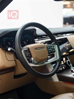 لاند ڕۆڤەر ڕانج ڕۆڤەر ڤۆگ